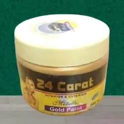 Luminescent Oil Color, Finish High Gloss