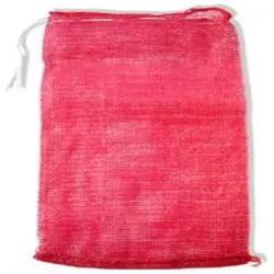 Polypropylene Leno Mesh Bags, UsageApplication Vegetable Packaging