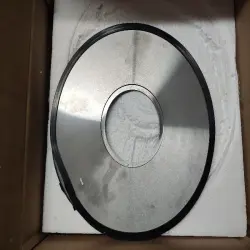 Tungsten Carbide, Shelf Life 3 Years