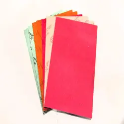 727 insole paper board, Color Multicolor