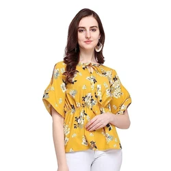 Fancy Designer Top
