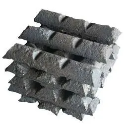 Ferro Nickel, Melting Point 1550 DegreeC