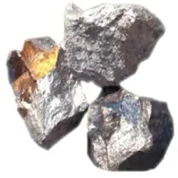 Ferro Titanium, Iron 20