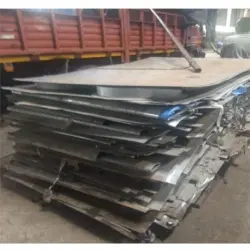 Stainless Steel Scrap, UsageApplication Used To Produce Various Steel Products