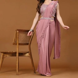 Designer Party Wear Sarees