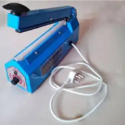 Packaging Hand Sealer, Packaging Type Box