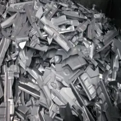 CRCA Punching Scrap, Material CRC BUNDLE SCRAP