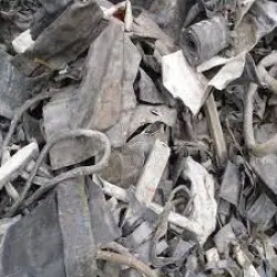 99 Pure Scrap, Melting Point 145 Degree Celsius