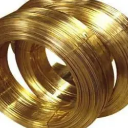 Pure Stitching Wire, Finishing POLISHED