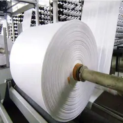 Woven Fabrics, Usage Application FMCG Product Packaging