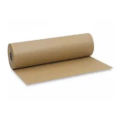 Paper Laminated Roll Paper Rolls, Color Brown