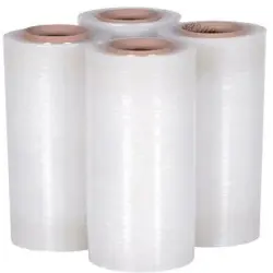 Starch Film, Color Shrink Film, Wrap