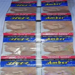 Milcky laminated Roll, Thickness 08 mm