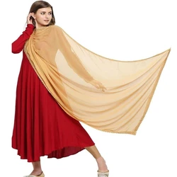 Traditional Chiffon Dupatta