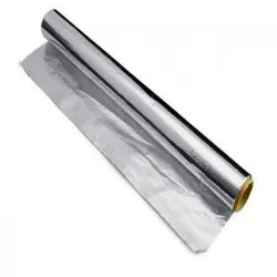 EAZY FRESH 72 MTRSFood Foil, Pattern Plain