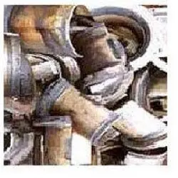 Bronze Scrap, UsageApplication Automotive Industry