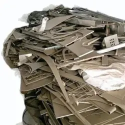 Stainless Steel Scrap, Brand Ghanshyam