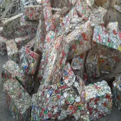 99 Scrap, Material Scrap