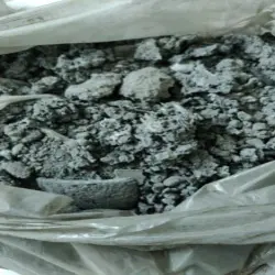 Ferrous Metal Scrap, Form Scrap