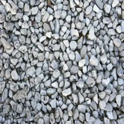 Stone Aggregate, Form Solid