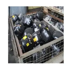 Compressor Scrap, Body Material Mild Steel