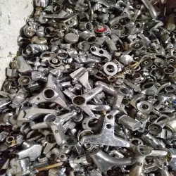 100 Doss Scrap, Brand Ghanshyam