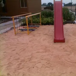 River Sand, Gender Men