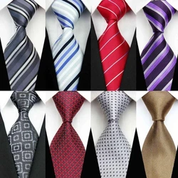 Mens Corporate Tie