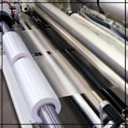 Rigid Film, Brand Maruti, Material PVC, Packaging Type Roll