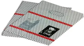 PP Bag, Closure Type Open