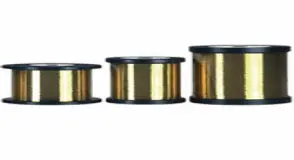 Edm Wire, Packaging Type Spool