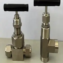 Medium 200201 Valves, End Connection Type Flanged End, But Weld End