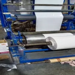 Polythene Bags, UsageApplication Grocery