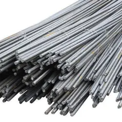 Tmt Steel Bars, Diameter 16mm