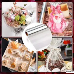 Handmade Gift Wrapping, Number Of Sheets Per Pack 480