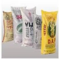 Woven Sacks, Shape Rectangular