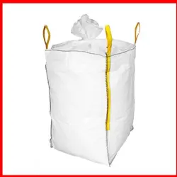 Jumbo Bag, I Deal In New Only