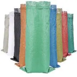 Construction PP Jumbo Bag, Loop Lifting U4 Corner Loops