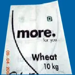 Blue Bag, Size Standard