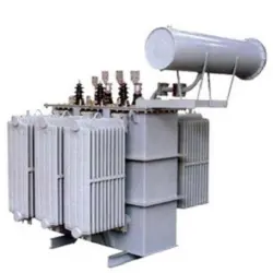 Step UpDown Transformer, Input Voltage 415VAC
