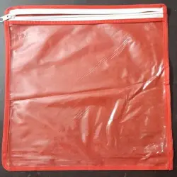 Saree Cover Bag, Design Type Customized