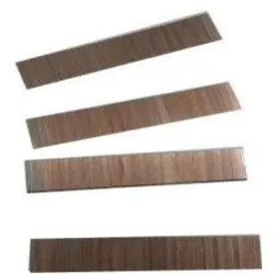 Stapler Pin, Material Mild Steel
