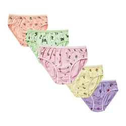 Kids Printed Panties