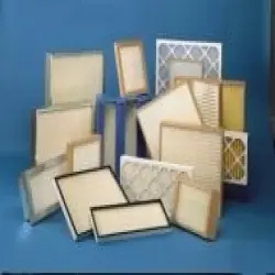 Rotary Drum Filter Cloth, Pattern Plain