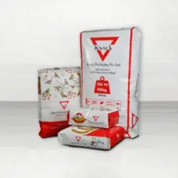 Laminated Sack Bag for, Brand ARA Polyfab Private Limited