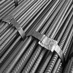 Tmt Steel Bars 16 Mm, Usage Construction
