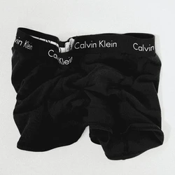 Mens Regular Wear Underwear