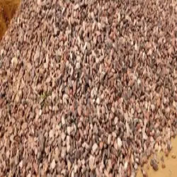 Crushed Stone Aggregate, UsageApplication Construction