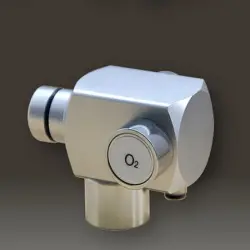 Push Flush Valve, UsageApplication Bathroom Fitting