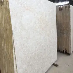 Pure Milky Marble, UsageApplication Flooring